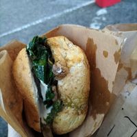  at Tripperia Vegana TAN8 - Flying Kiosk in Florence