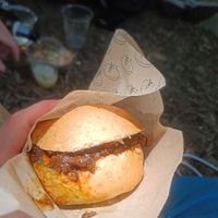  at Tripperia Vegana TAN8 - Flying Kiosk in Florence