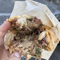   at Tripperia Vegana TAN8 - Flying Kiosk in Florence