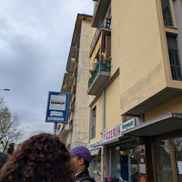  at Tripperia Vegana TAN8 - Flying Kiosk in Florence