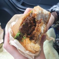 Sguancia! at Tripperia Vegana TAN8 - Flying Kiosk in Florence