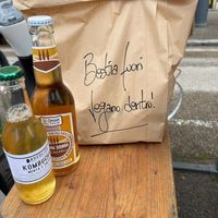  at Tripperia Vegana TAN8 - Flying Kiosk in Florence