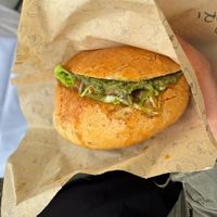  at Tripperia Vegana TAN8 - Flying Kiosk in Florence