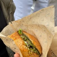  at Tripperia Vegana TAN8 - Flying Kiosk in Florence