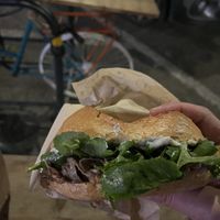   at Tripperia Vegana TAN8 - Flying Kiosk in Florence