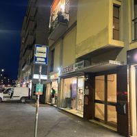   at Tripperia Vegana TAN8 - Flying Kiosk in Florence