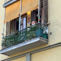  at Tripperia Vegana TAN8 - Flying Kiosk in Florence