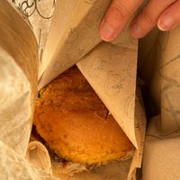  at Tripperia Vegana TAN8 - Flying Kiosk in Florence