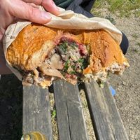  at Tripperia Vegana TAN8 - Flying Kiosk in Florence