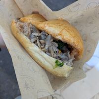  at Tripperia Vegana TAN8 - Flying Kiosk in Florence