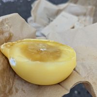  at Tripperia Vegana TAN8 - Flying Kiosk in Florence