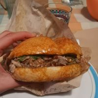  at Tripperia Vegana TAN8 - Flying Kiosk in Florence