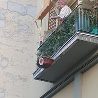  at Tripperia Vegana TAN8 - Flying Kiosk in Florence