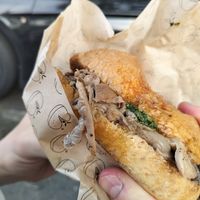  at Tripperia Vegana TAN8 - Flying Kiosk in Florence