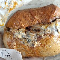  at Tripperia Vegana TAN8 - Flying Kiosk in Florence