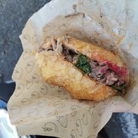  at Tripperia Vegana TAN8 - Flying Kiosk in Florence