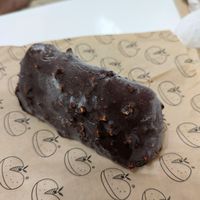 Giandui8 at Tripperia Vegana TAN8 - Flying Kiosk in Florence