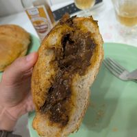 S-guancia at Tripperia Vegana TAN8 - Flying Kiosk in Florence