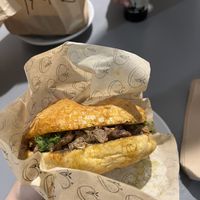   at Tripperia Vegana TAN8 - Flying Kiosk in Florence