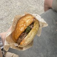   at Tripperia Vegana TAN8 - Flying Kiosk in Florence