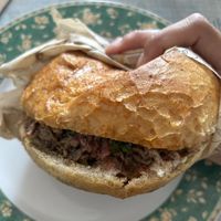   at Tripperia Vegana TAN8 - Flying Kiosk in Florence