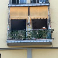  at Tripperia Vegana TAN8 - Flying Kiosk in Florence