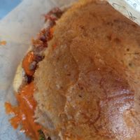  at Tripperia Vegana TAN8 - Flying Kiosk in Florence