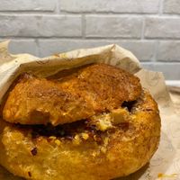 Triip at Tripperia Vegana TAN8 - Flying Kiosk in Florence