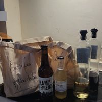  at Tripperia Vegana TAN8 - Flying Kiosk in Florence