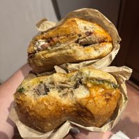   at Tripperia Vegana TAN8 - Flying Kiosk in Florence