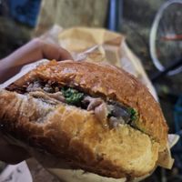  at Tripperia Vegana TAN8 - Flying Kiosk in Florence