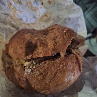  at Tripperia Vegana TAN8 - Flying Kiosk in Florence