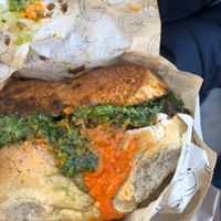  at Tripperia Vegana TAN8 - Flying Kiosk in Florence