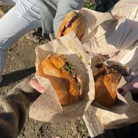   at Tripperia Vegana TAN8 - Flying Kiosk in Florence