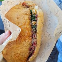 Fum8 limited edition at Tripperia Vegana TAN8 - Flying Kiosk in Florence