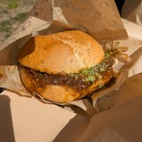  at Tripperia Vegana TAN8 - Flying Kiosk in Florence