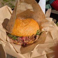  at Tripperia Vegana TAN8 - Flying Kiosk in Florence