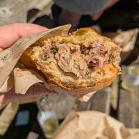  at Tripperia Vegana TAN8 - Flying Kiosk in Florence