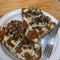  at Querida Simona in Mexico City