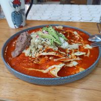  at Querida Simona in Mexico City