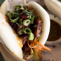   at Kayuca in Zandvoort