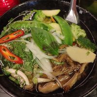  at Pho - Mitte in Berlin