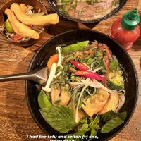  at Pho - Mitte in Berlin