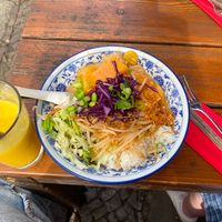   at Pho - Mitte in Berlin