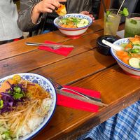   at Pho - Mitte in Berlin