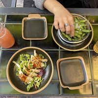   at Pho - Mitte in Berlin