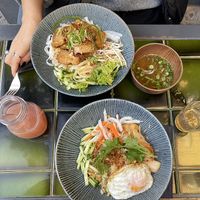   at Pho - Mitte in Berlin