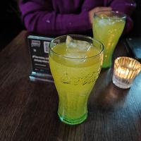  at Gordon Ramsay Street Burger in North London