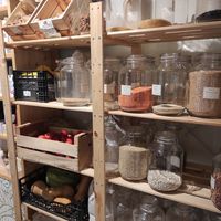  at Biodiverso in Altamura