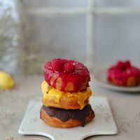   at Olha que bem in Braganca